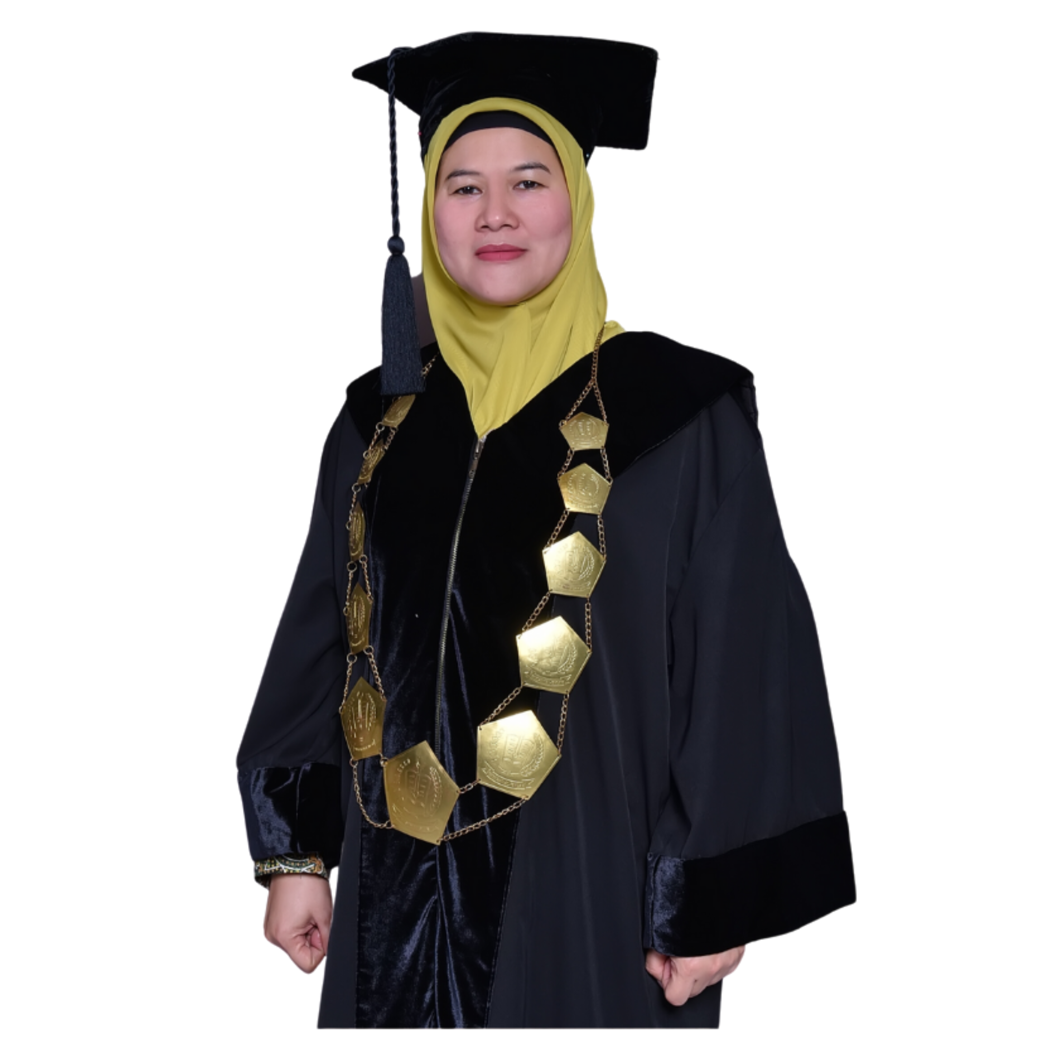 Sambutan Rektor